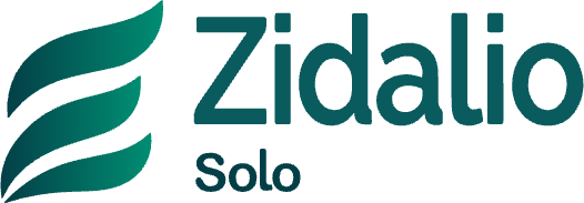 Zidalio Solo